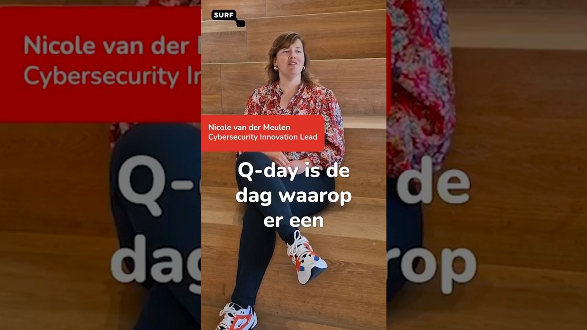 Wat is Q-day?